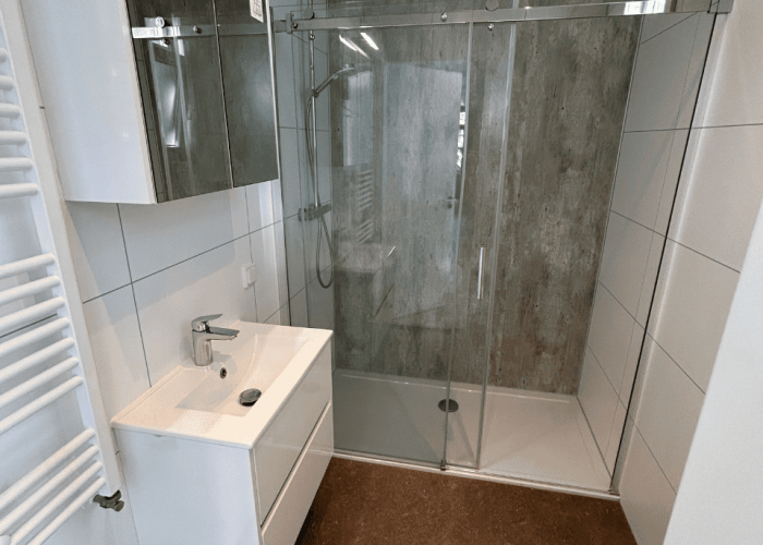 Badkamer