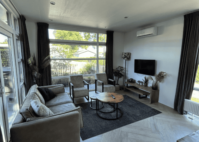Huiskamer beeld 1