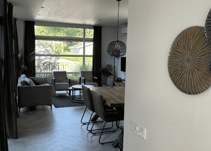 Huiskamer beeld 2