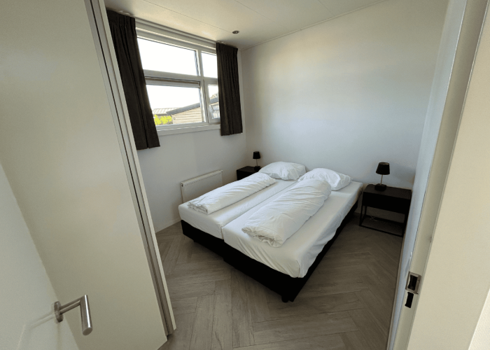 Slaapkamer 1
