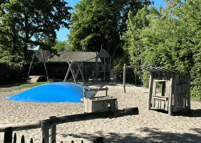 Speeltuin