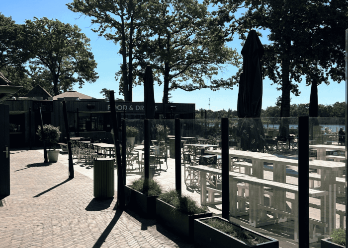 Terras