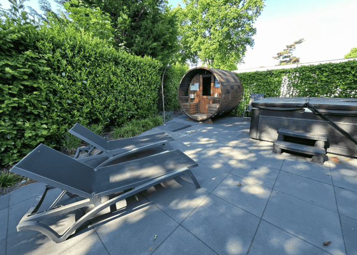 Tuin